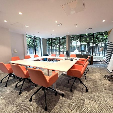 Holiday Inn Express Paris - Poissy By Ihg Exterior photo